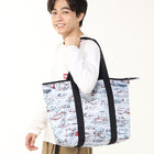 CHUMS Recycle 2way Tote Bag