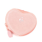 Heart Coin Case Sweat
