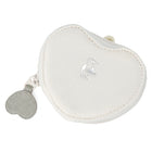 Heart Coin Case Sweat