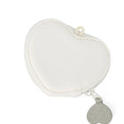Heart Coin Case Sweat