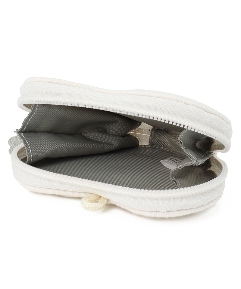 Heart Coin Case Sweat