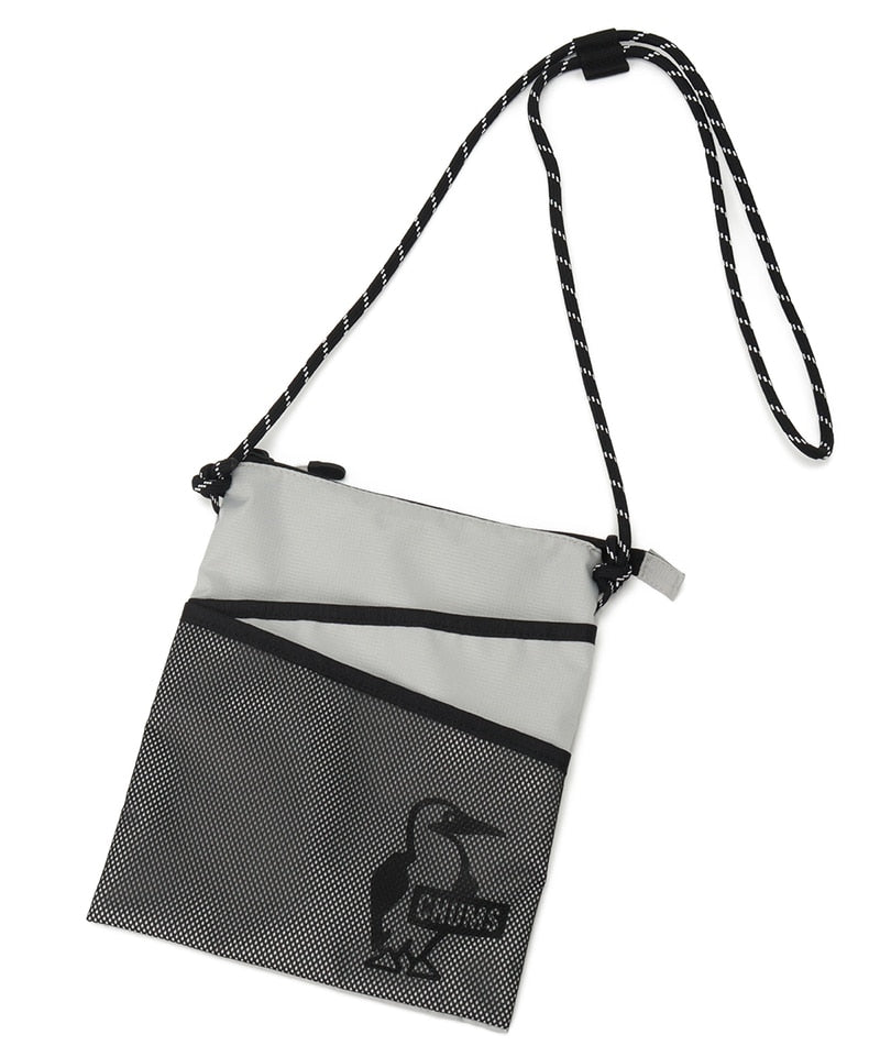 Easy-Go Double Pocket Sacoche