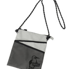 Easy-Go Double Pocket Sacoche