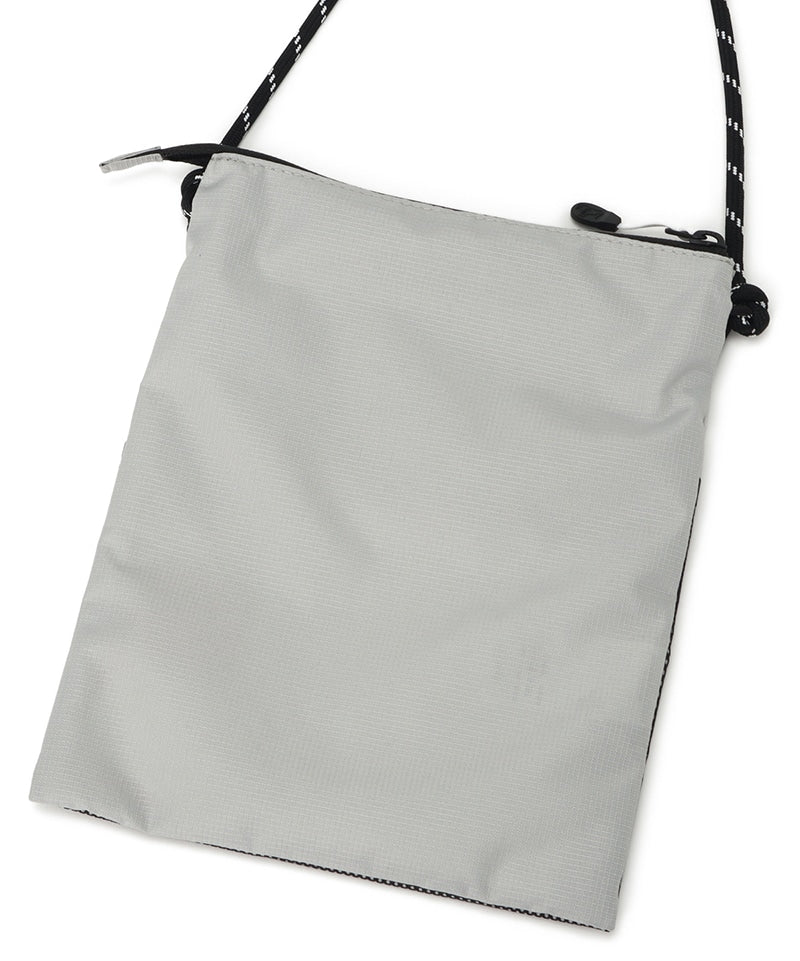 Easy-Go Double Pocket Sacoche