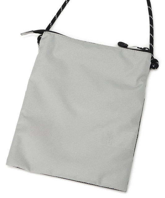 Easy-Go Double Pocket Sacoche