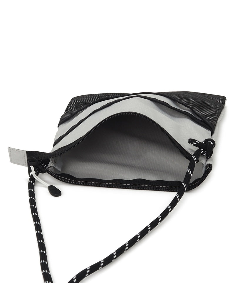 Easy-Go Double Pocket Sacoche