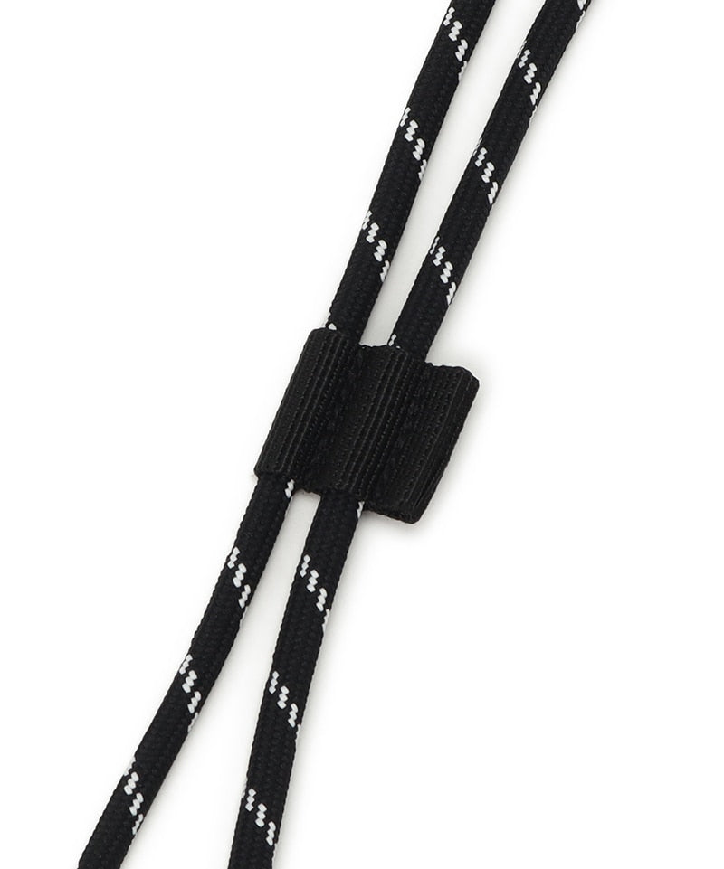 Easy-Go Double Pocket Sacoche