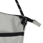 Easy-Go Double Pocket Sacoche