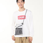 Easy-Go Double Pocket Sacoche