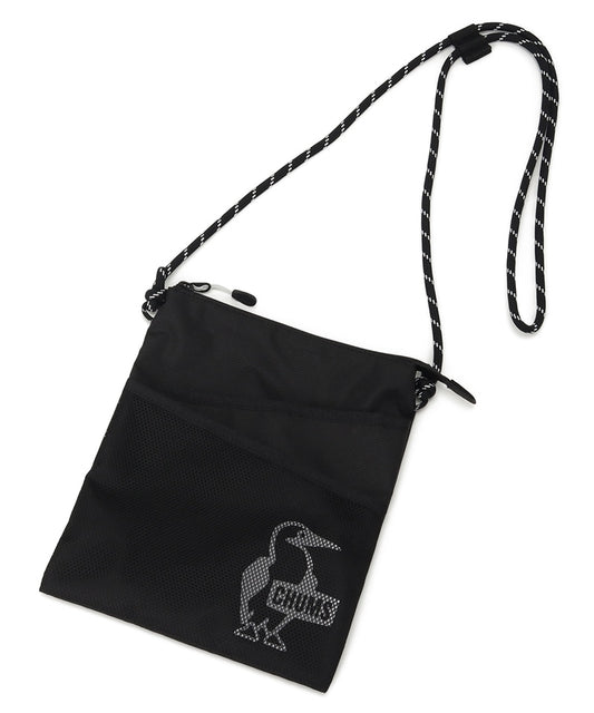 Easy-Go Double Pocket Sacoche