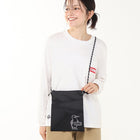 Easy-Go Double Pocket Sacoche