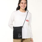 Easy-Go Double Pocket Sacoche