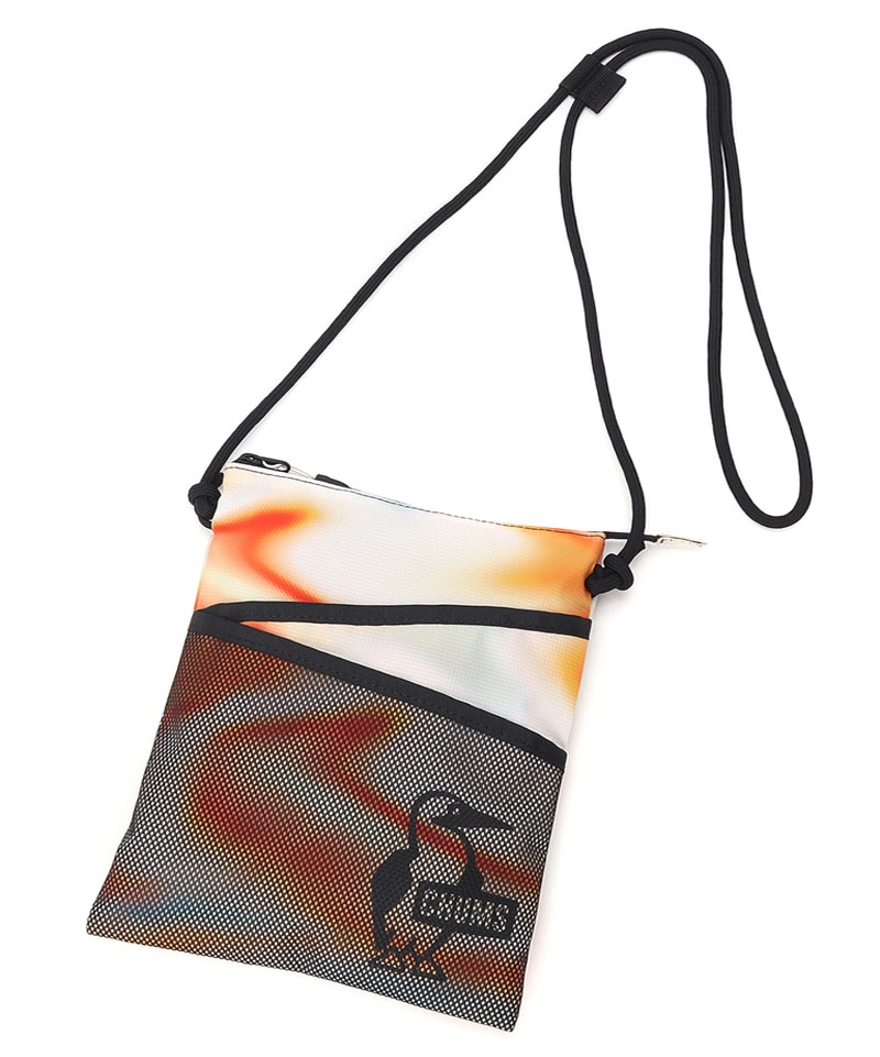 Easy-Go Double Pocket Sacoche