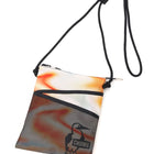 Easy-Go Double Pocket Sacoche