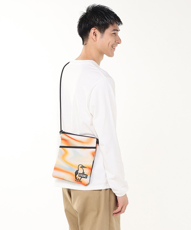 Easy-Go Double Pocket Sacoche