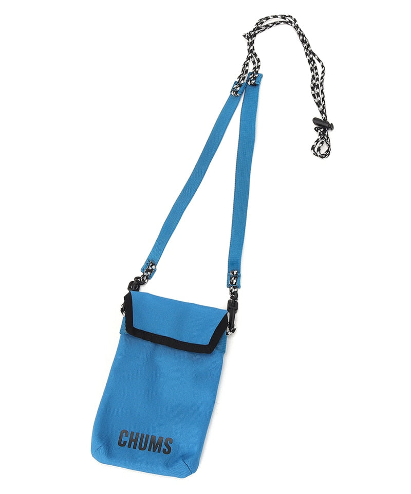 Recycle Rope Phone Shoulder Bag