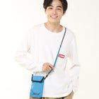 Recycle Rope Phone Shoulder Bag