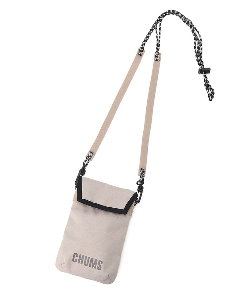 Recycle Rope Phone Shoulder Bag