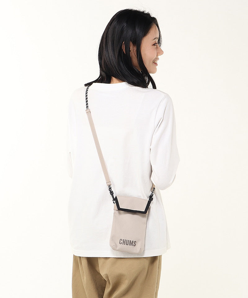 Recycle Rope Phone Shoulder Bag