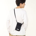 Recycle Rope Phone Shoulder Bag