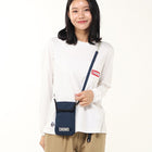 Recycle Rope Phone Shoulder Bag