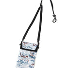 Recycle Rope Phone Shoulder Bag