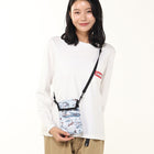 Recycle Rope Phone Shoulder Bag