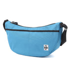 CHUMS RECYCLE SMALL BANANA SHOULDER