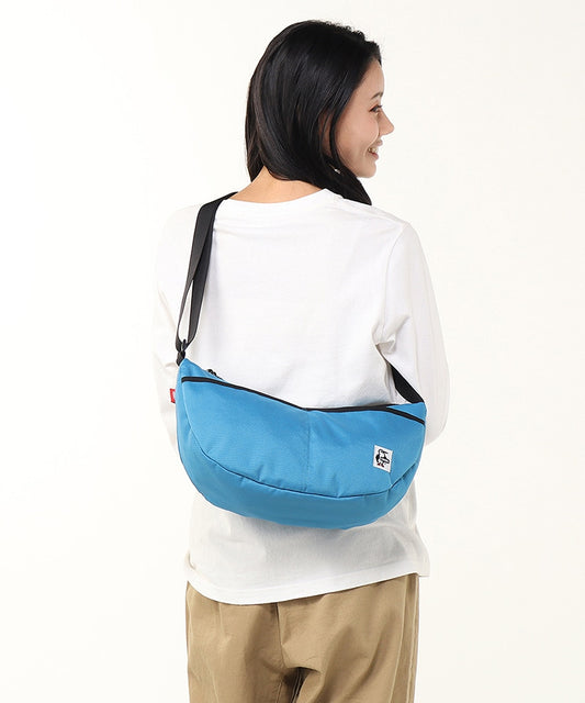 CHUMS RECYCLE SMALL BANANA SHOULDER