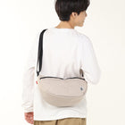 CHUMS RECYCLE SMALL BANANA SHOULDER