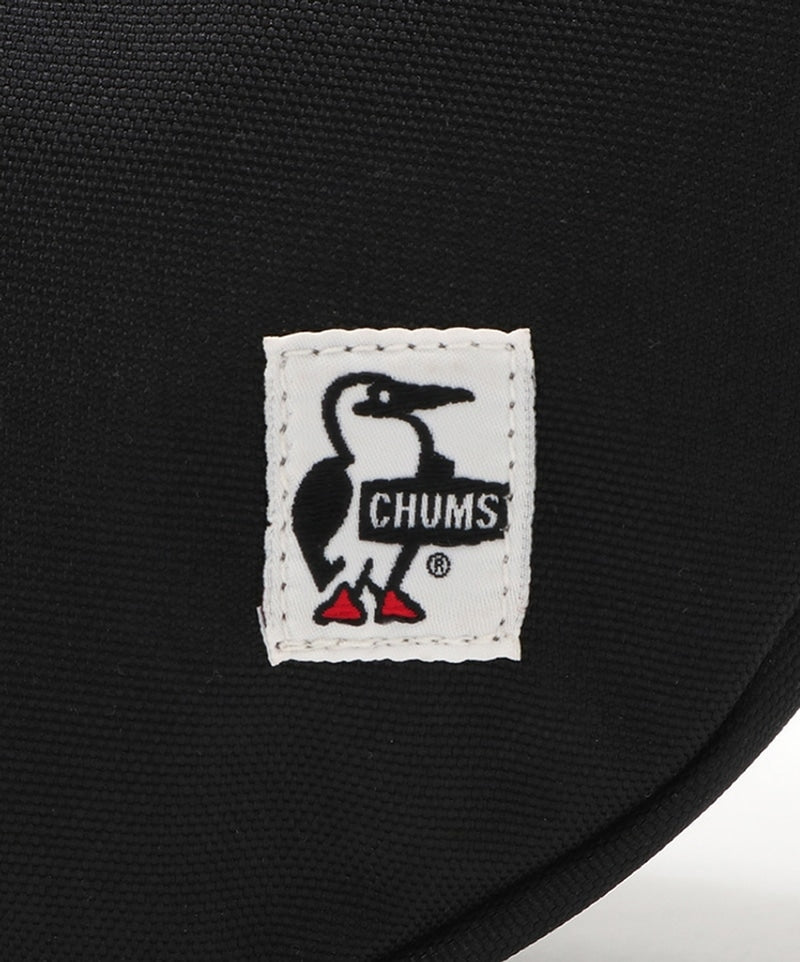 CHUMS RECYCLE SMALL BANANA SHOULDER