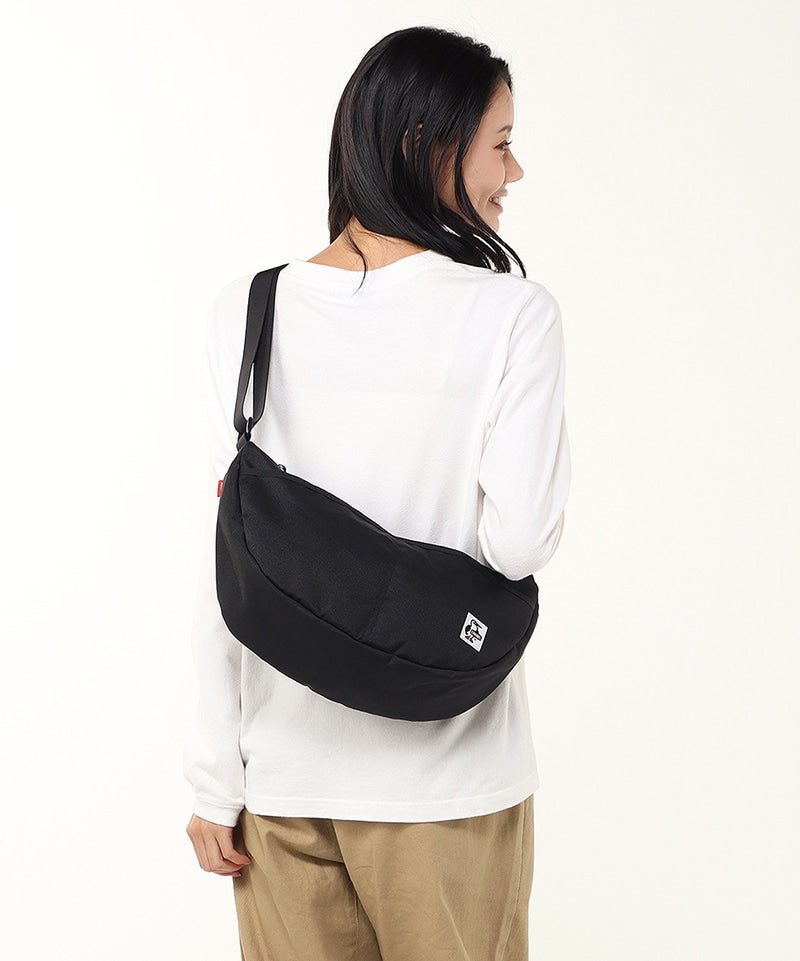 CHUMS RECYCLE SMALL BANANA SHOULDER