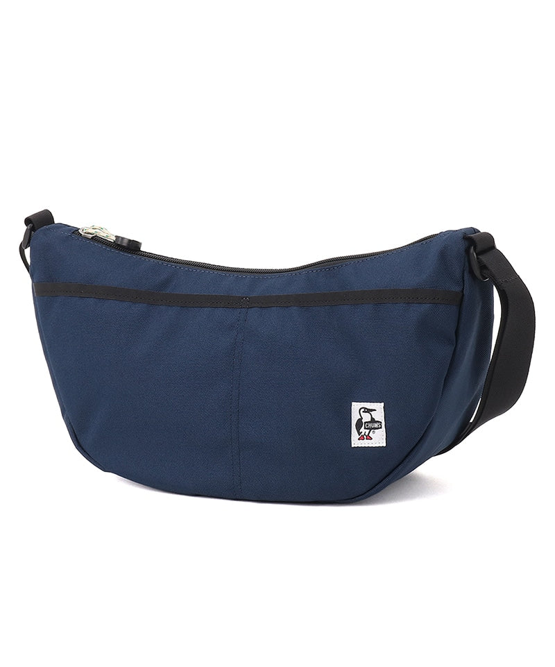 CHUMS RECYCLE SMALL BANANA SHOULDER