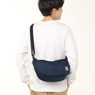 CHUMS RECYCLE SMALL BANANA SHOULDER