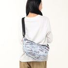 CHUMS RECYCLE SMALL BANANA SHOULDER