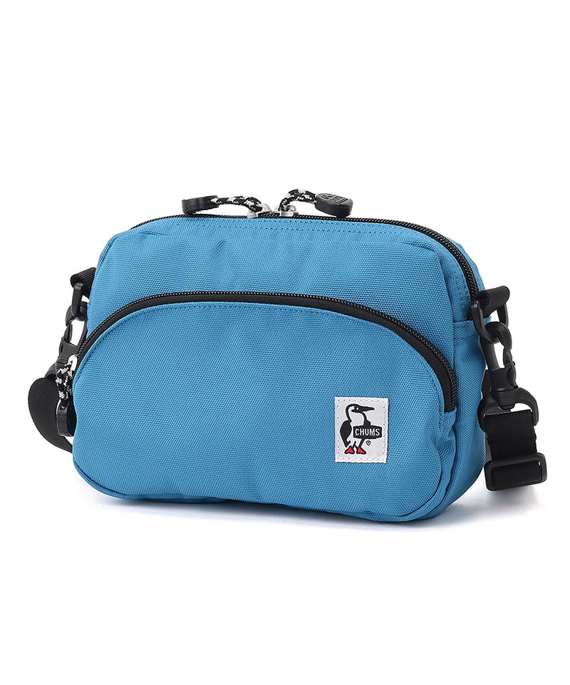 Recycle Shoulder Pouch