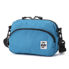 Recycle Shoulder Pouch