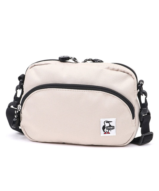 Recycle Shoulder Pouch