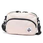 Recycle Shoulder Pouch