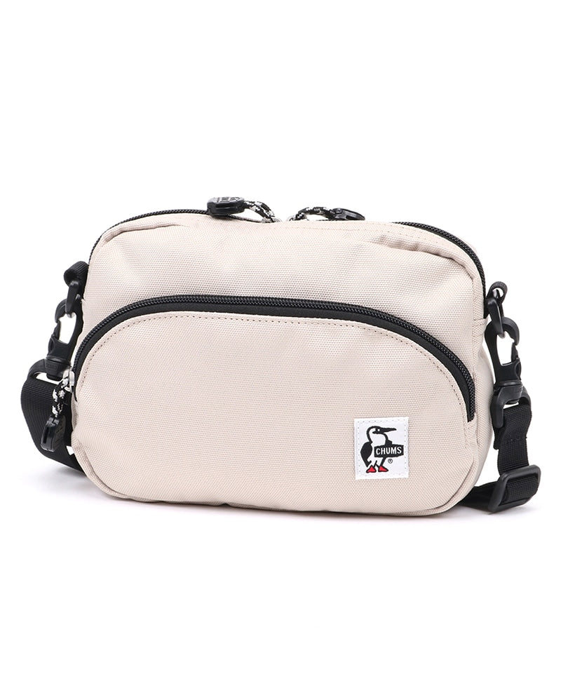 Recycle Shoulder Pouch