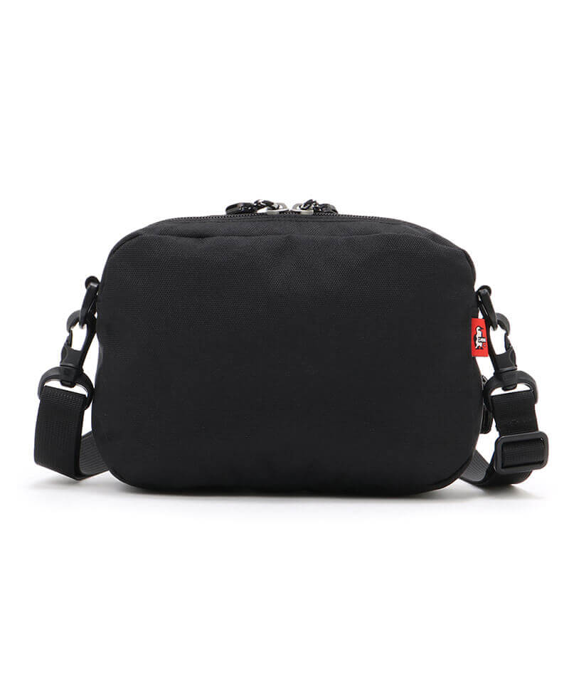 Recycle Shoulder Pouch