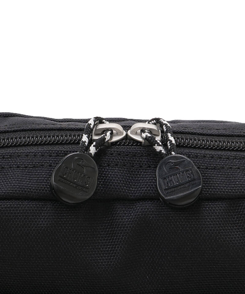 Recycle Shoulder Pouch