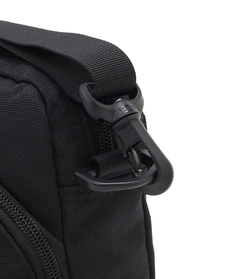 Recycle Shoulder Pouch