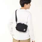 Recycle Shoulder Pouch