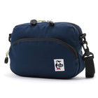 Recycle Shoulder Pouch