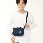 Recycle Shoulder Pouch