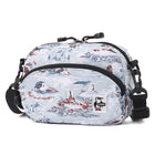 Recycle Shoulder Pouch