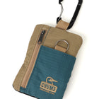 CHUMS Spring Dale Key Coin Case