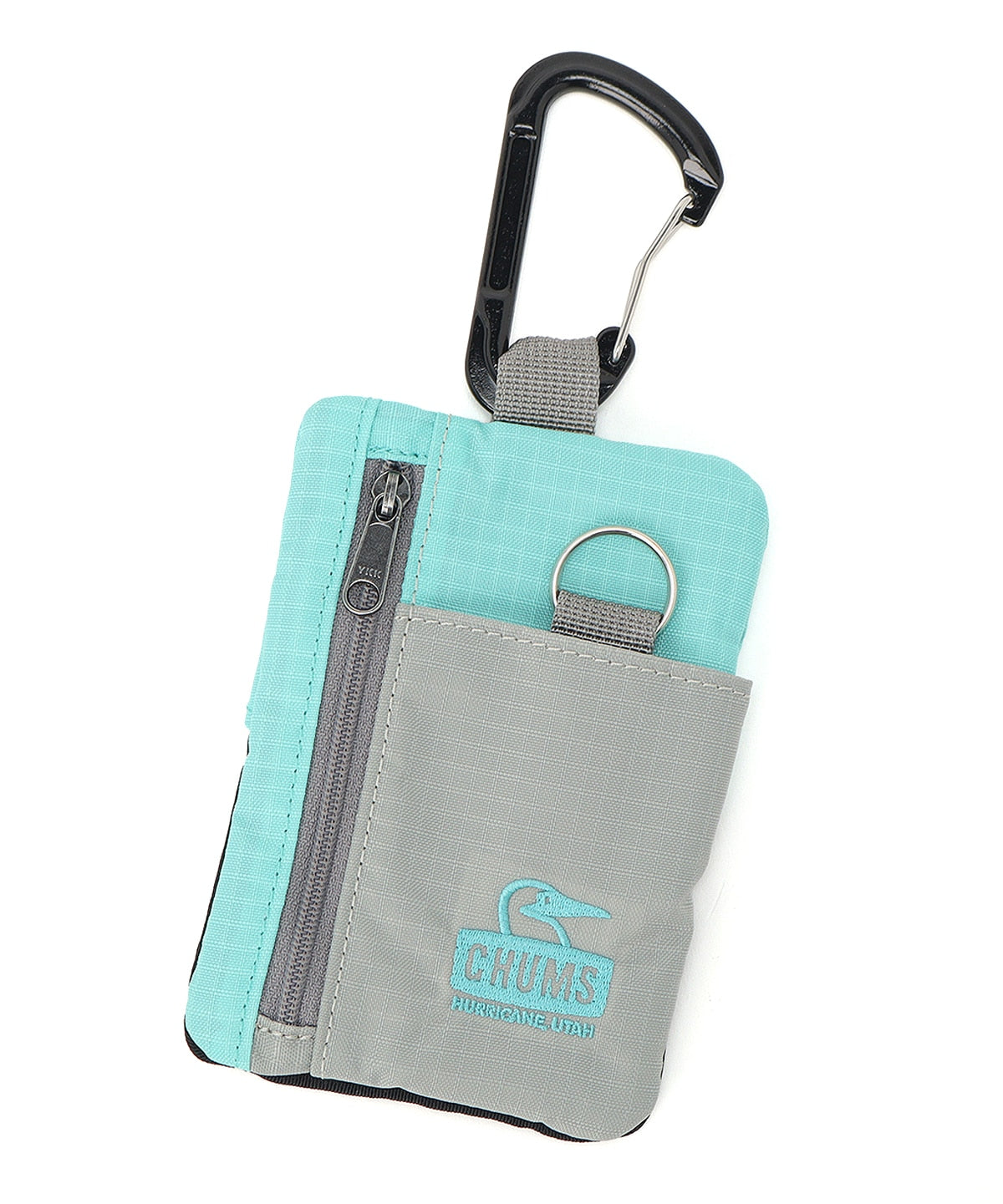 CHUMS Spring Dale Key Coin Case