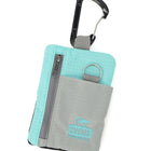 CHUMS Spring Dale Key Coin Case